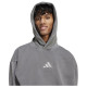 Adidas Ανδρικό φούτερ All SZN Fleece Washed Hoodie